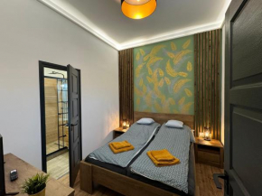Manhattan Lofts in Debrecen M2